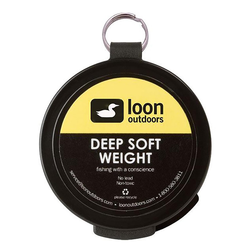Loon Outdoors Deep Soft Weight