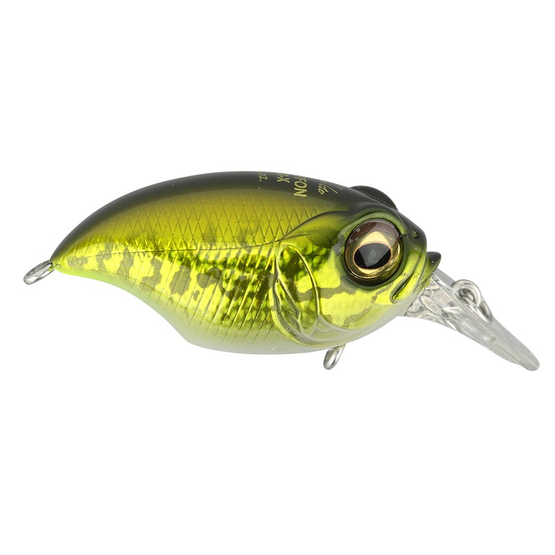 Megabass SR-X Griffon Crankbait