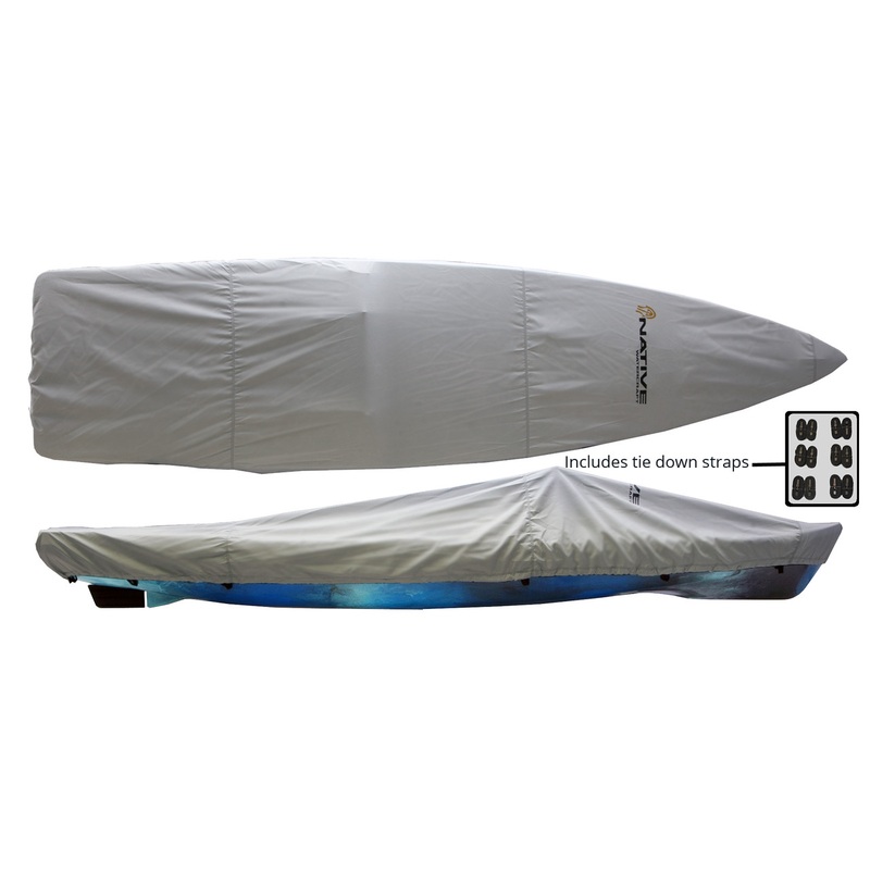 Native Watercraft Kayak Cover