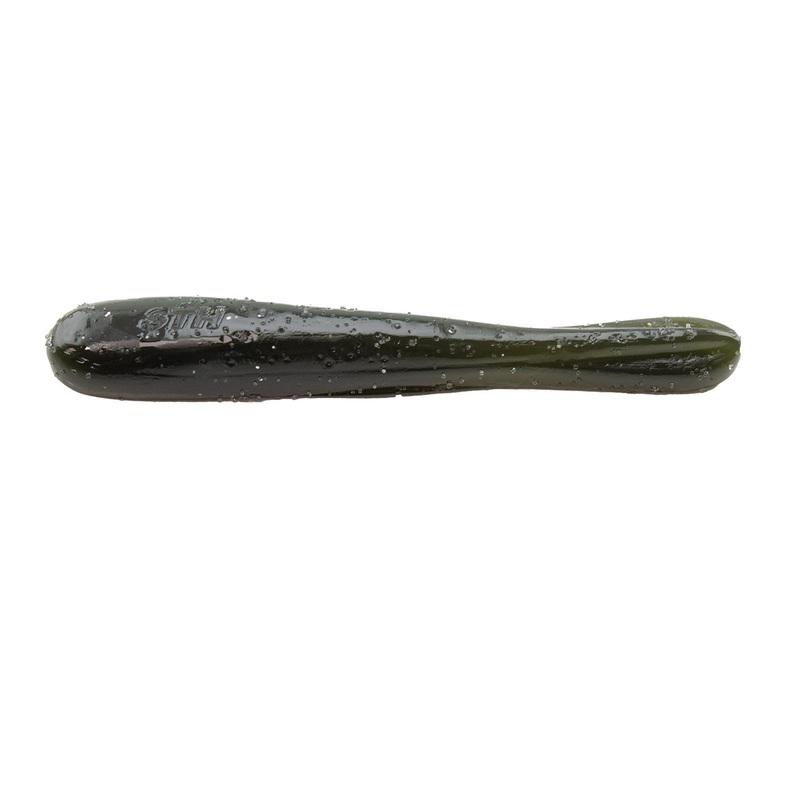 NetBait Stumpy Crush Worm BaitFuel Infused Soft Bait