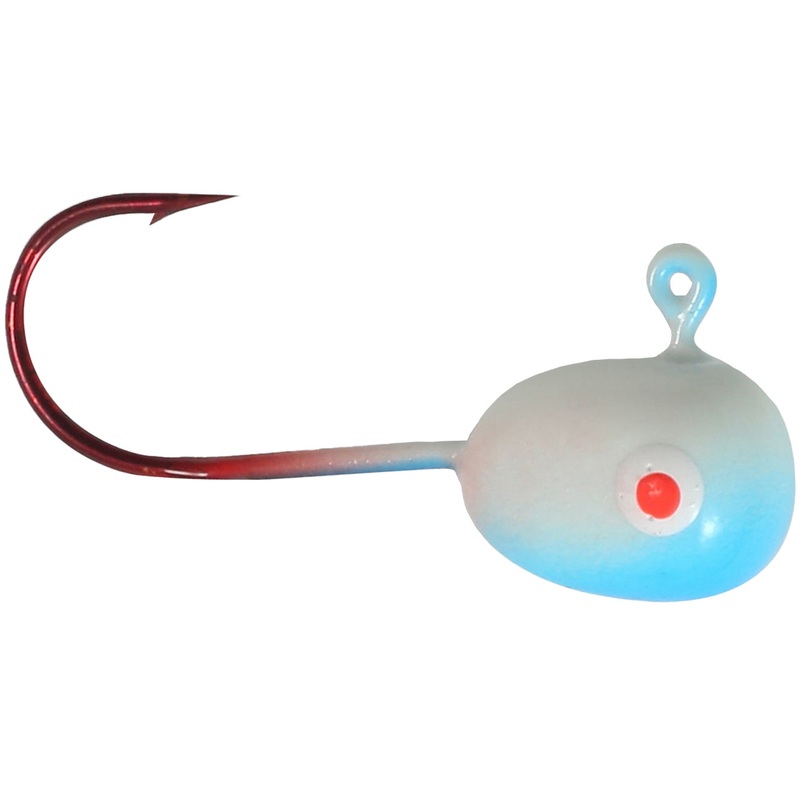Northland High-Ball Floater Jigs