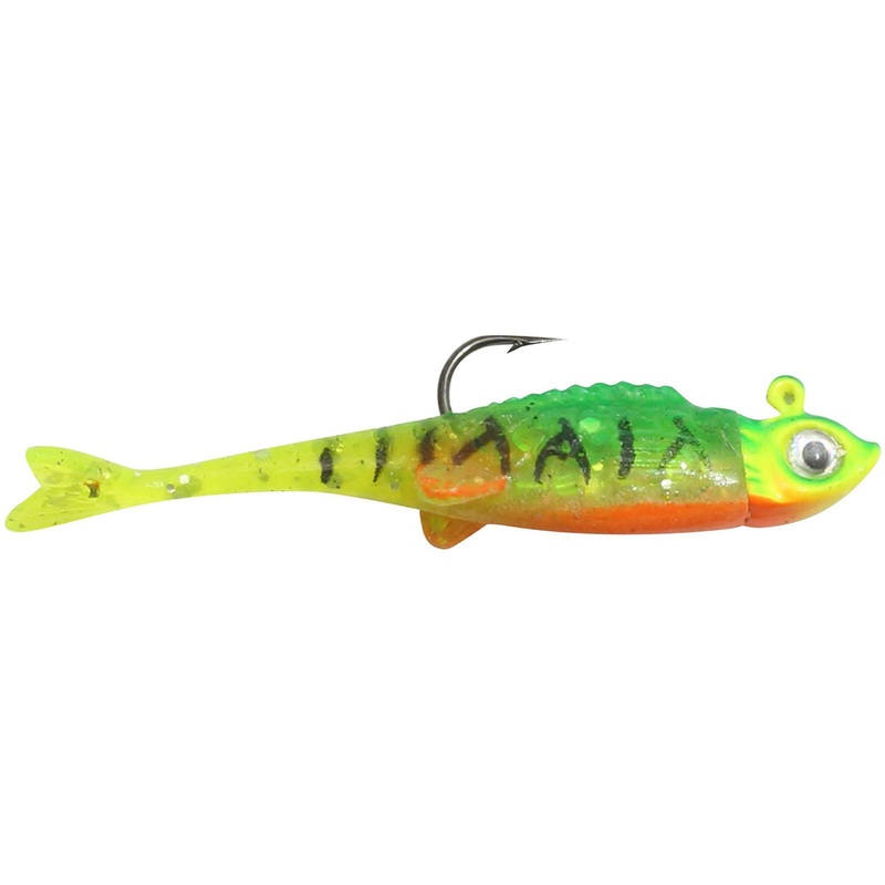 Northland Mimic Minnow Fry Jig