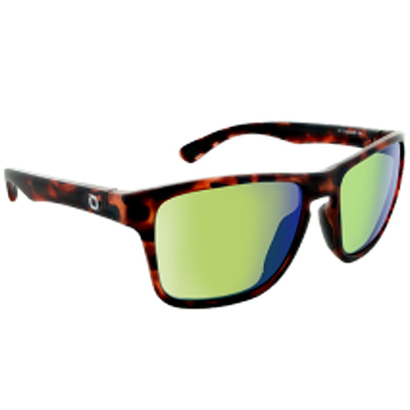 Optic Nerve Rumble Zaldaingerous Polarized Sunglasses