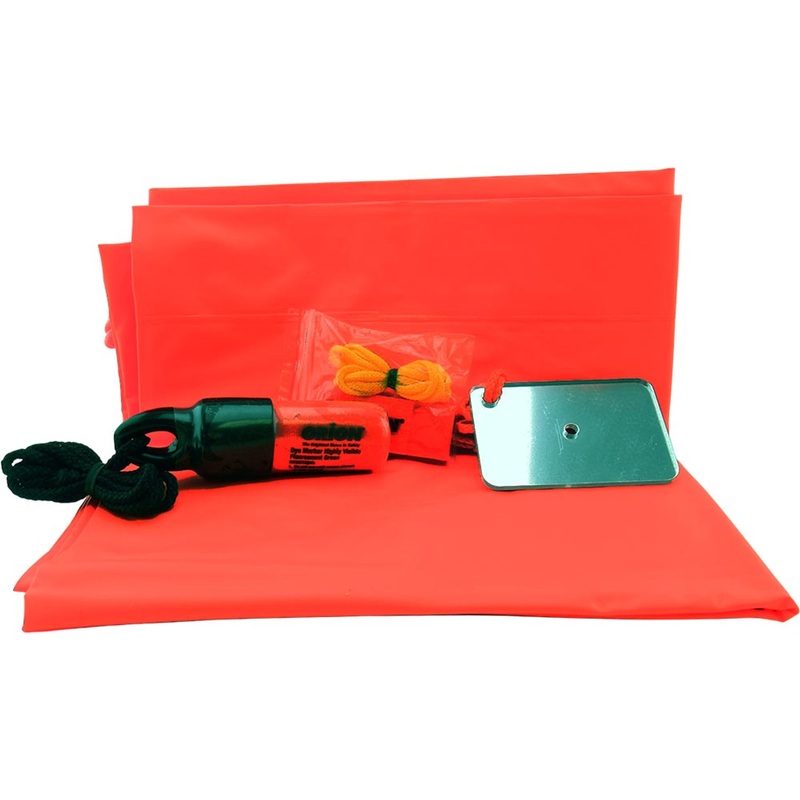 Orion Accessory Signaling Kit