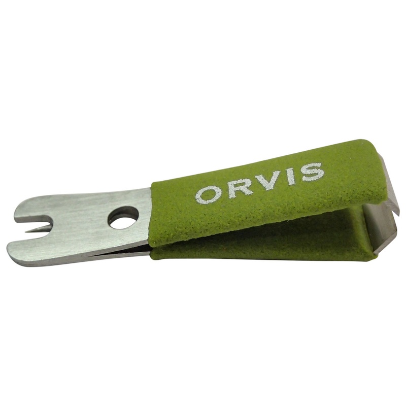 Orvis Comfy Grip Nippers