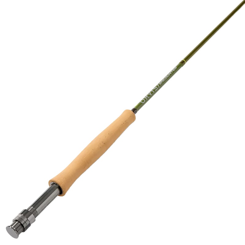 Orvis Encounter Fly Rod