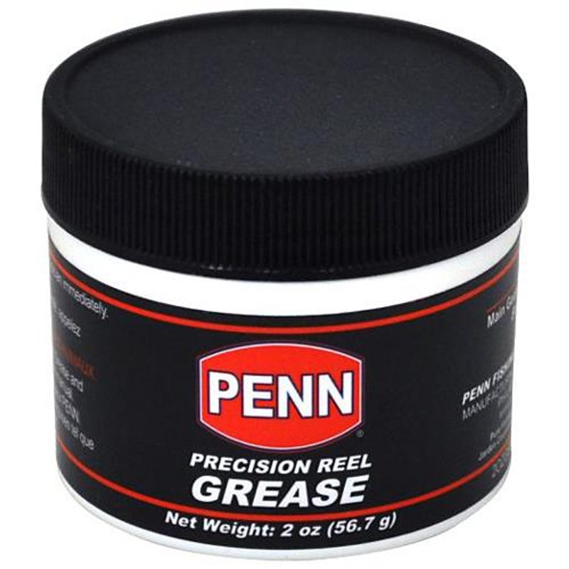Penn Precision Reel Grease