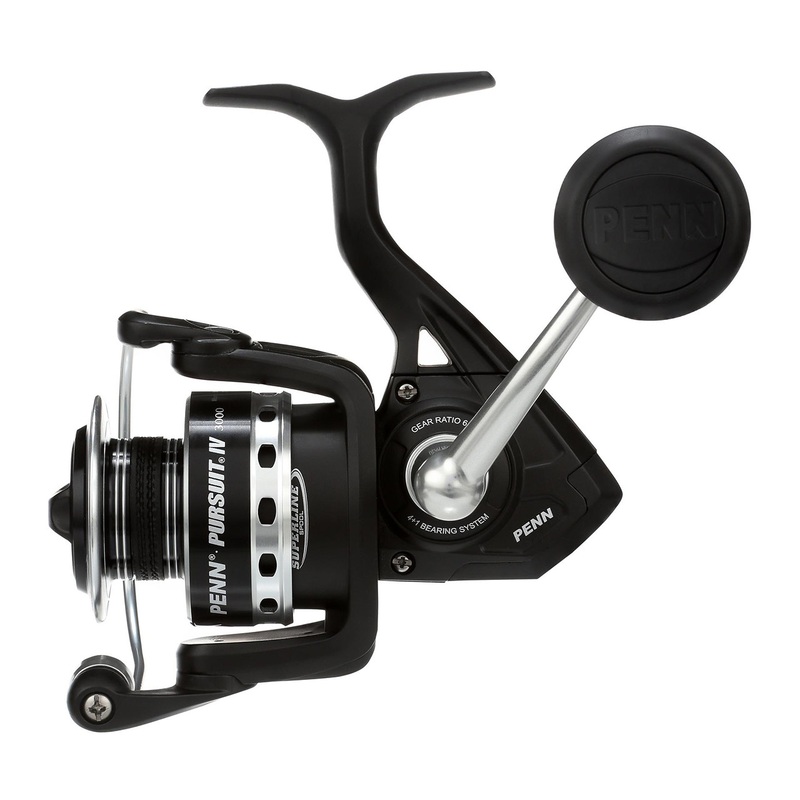 Penn Pursuit IV Spinning Reels