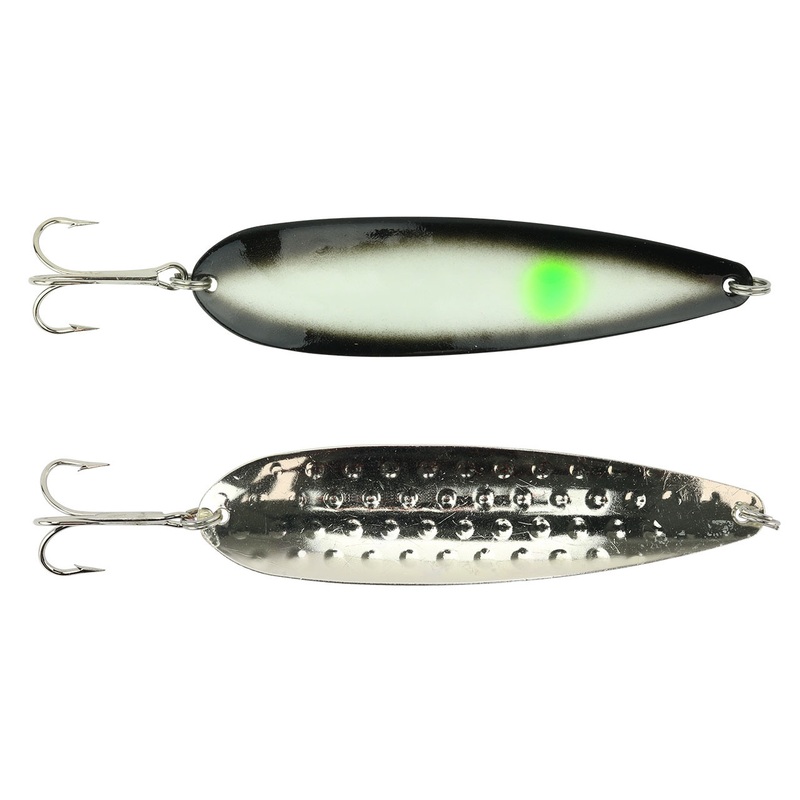 Pirate 66 Trolling Spoon