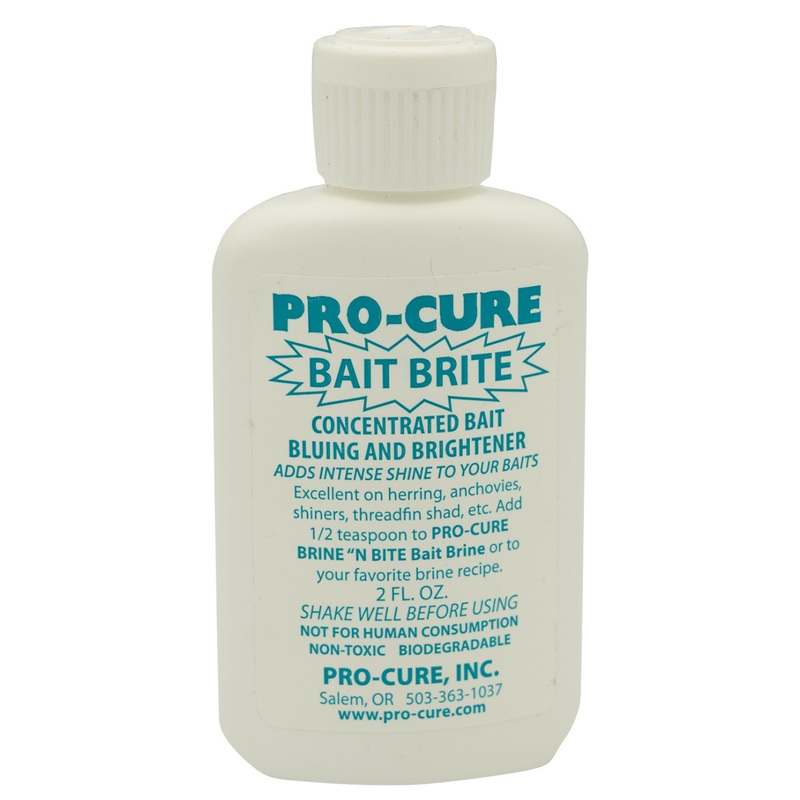 Pro-Cure Bait Brite
