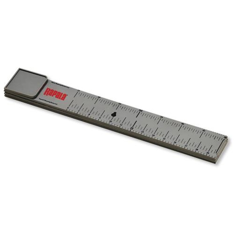 Rapala 60 in. Magnum Folding Ruler