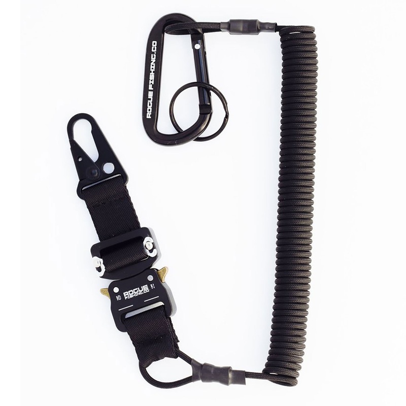 Rogue Gear THE TITAN Board Leash