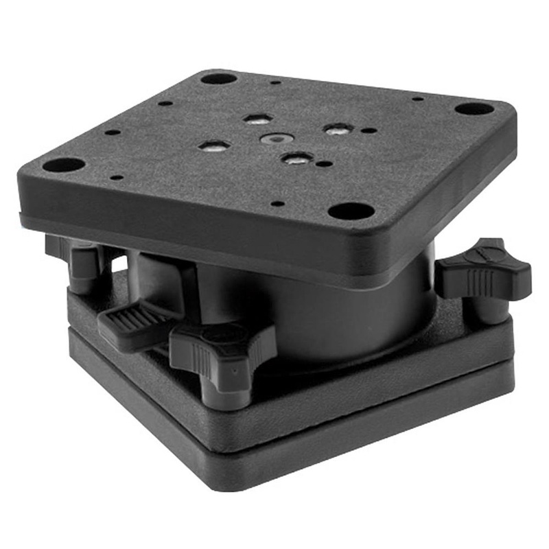 Scotty Swivel Mount Base