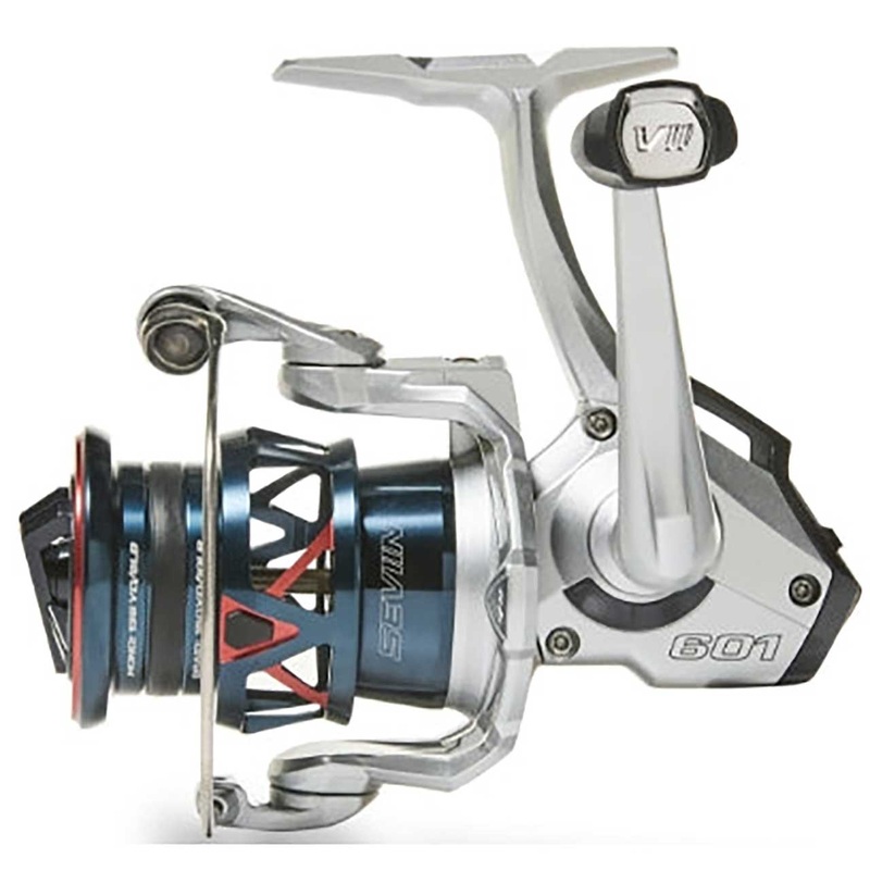 SEVIIN GX Series Spinning Reel