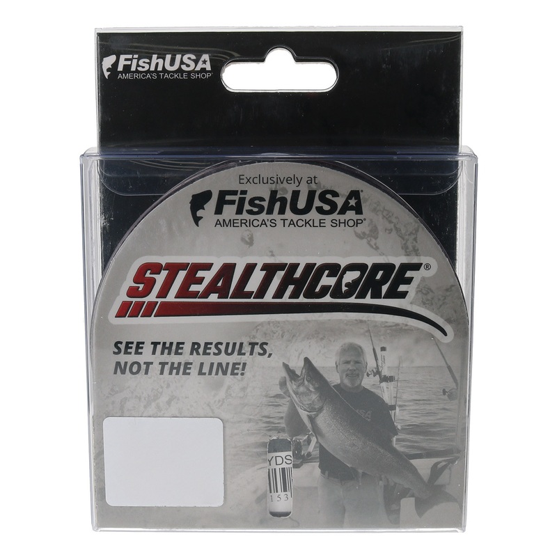Stealthcore Lead Core