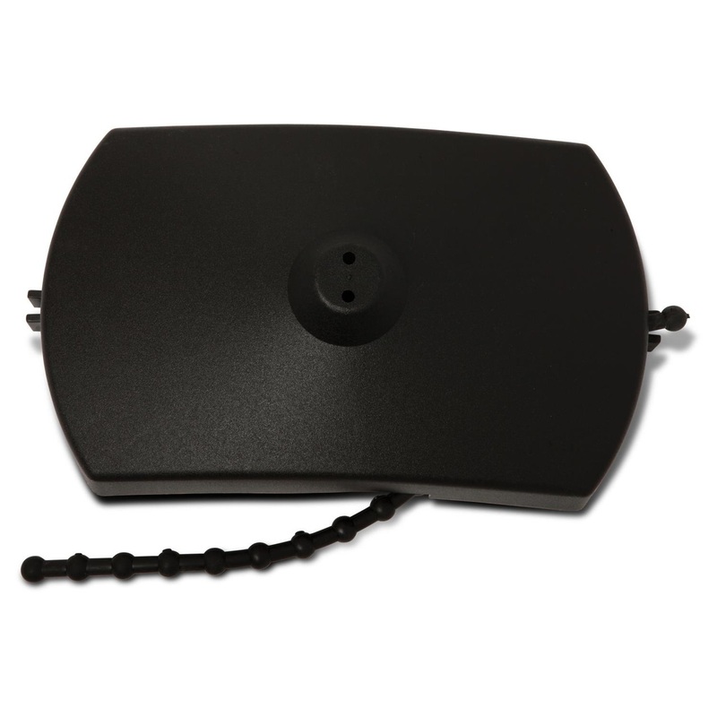 StrikeMaster Lazer Auger Blade Guard