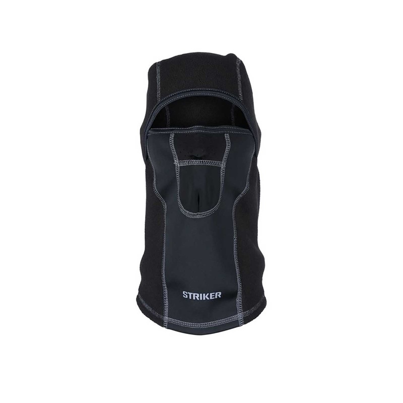 Striker Ice Men’s Headrush Facemask