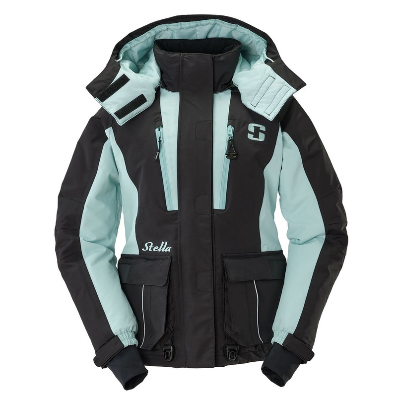 Striker Ice Women’s Stella Jacket