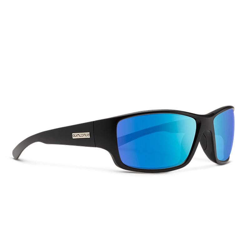 Suncloud Eyewear Hull Polarized Sunglasses