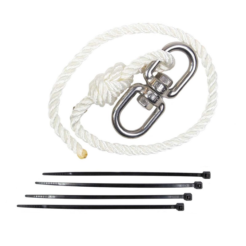 Tightline Anchor K5 Break-Away Line Kit