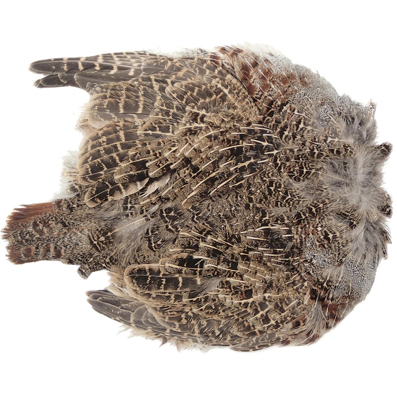 Wapsi Hungarian Partridge Whole Skin