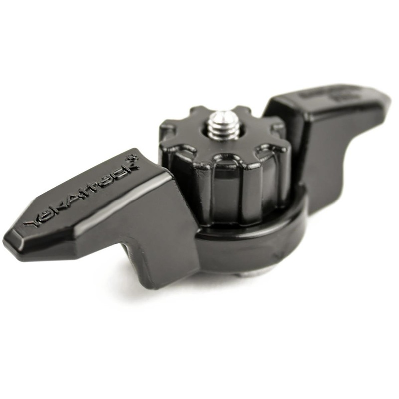 YakAttack Track Mount GT Cleat