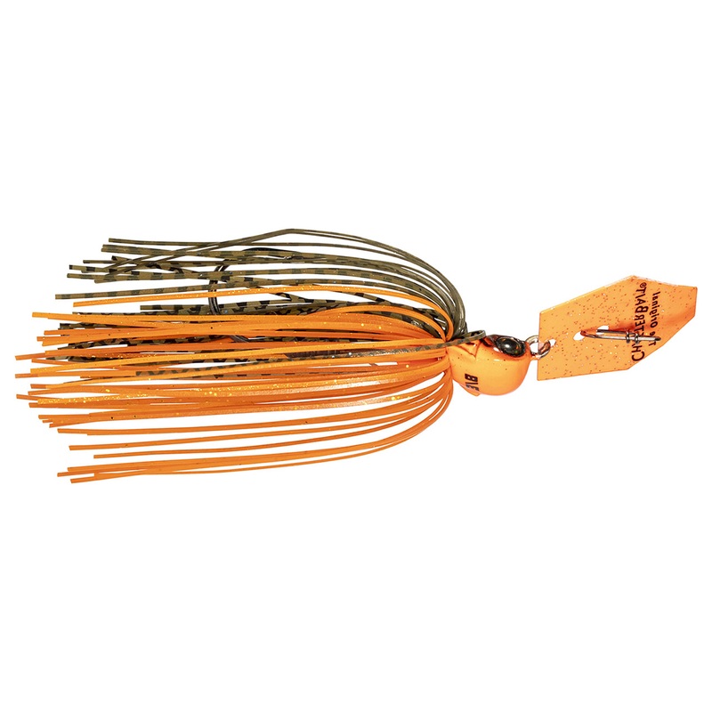 Z-Man ChatterBait Elite Evo