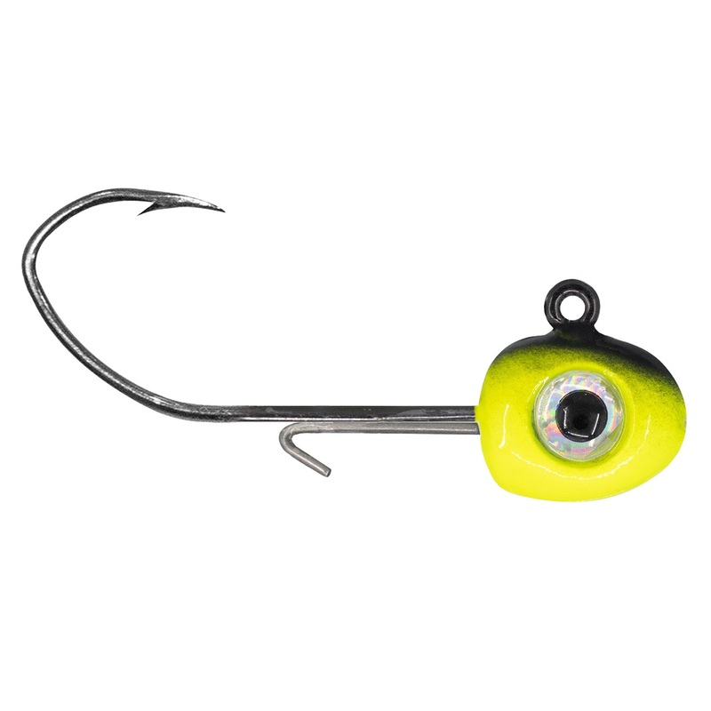 1Standard Fishing Bait Jig Head