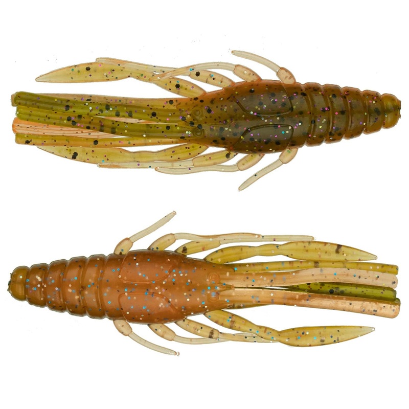 6th Sense Crube Crawfish