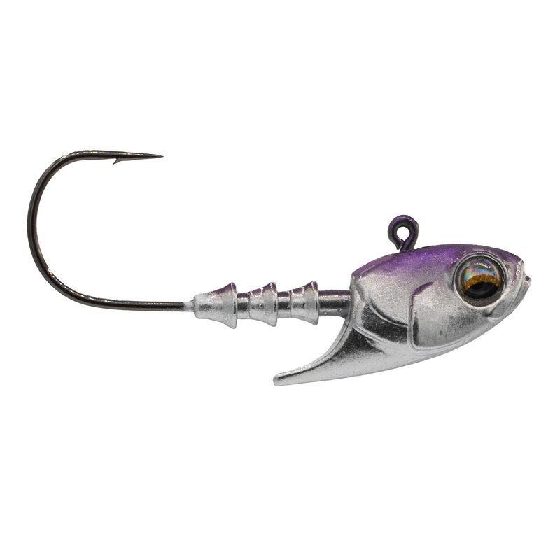 6th Sense Juggle Head – Size 1/0