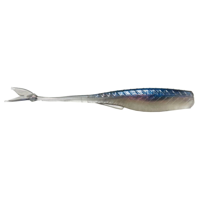 6th Sense Juggle Minnow Soft Bait