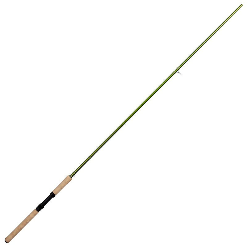 ACC Crappie Scopin’ Stix