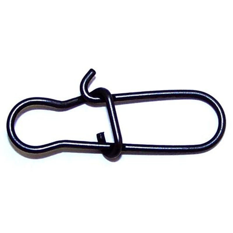 American Fishing Wire Duo Lock Snaps
