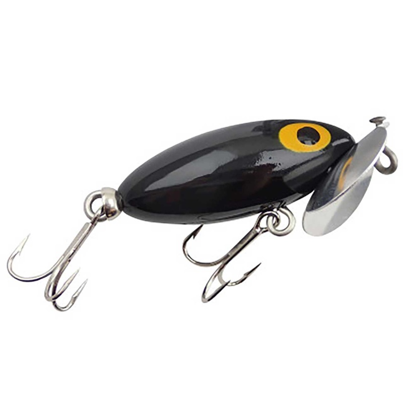 Arbogast Jitterbug
