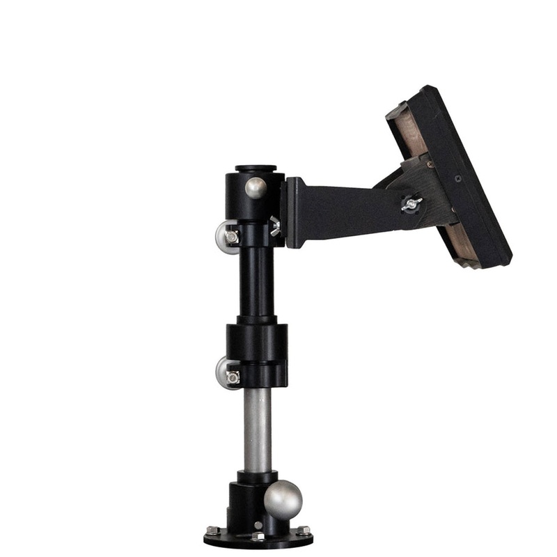 BeatDown Outdoors “The Ultimate Shorty Quick Release” Monitor Mount