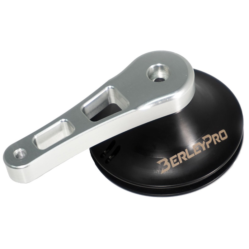 BerleyPro Compass/Outback Raised Steering Handle