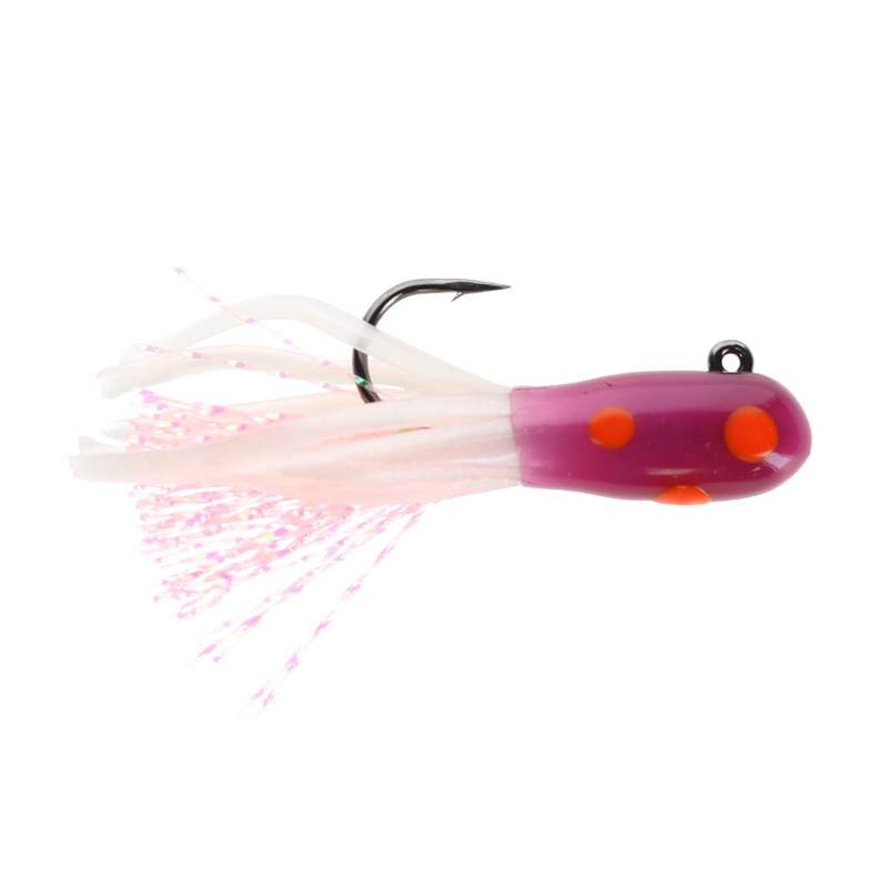 Bloop Tube Jigs