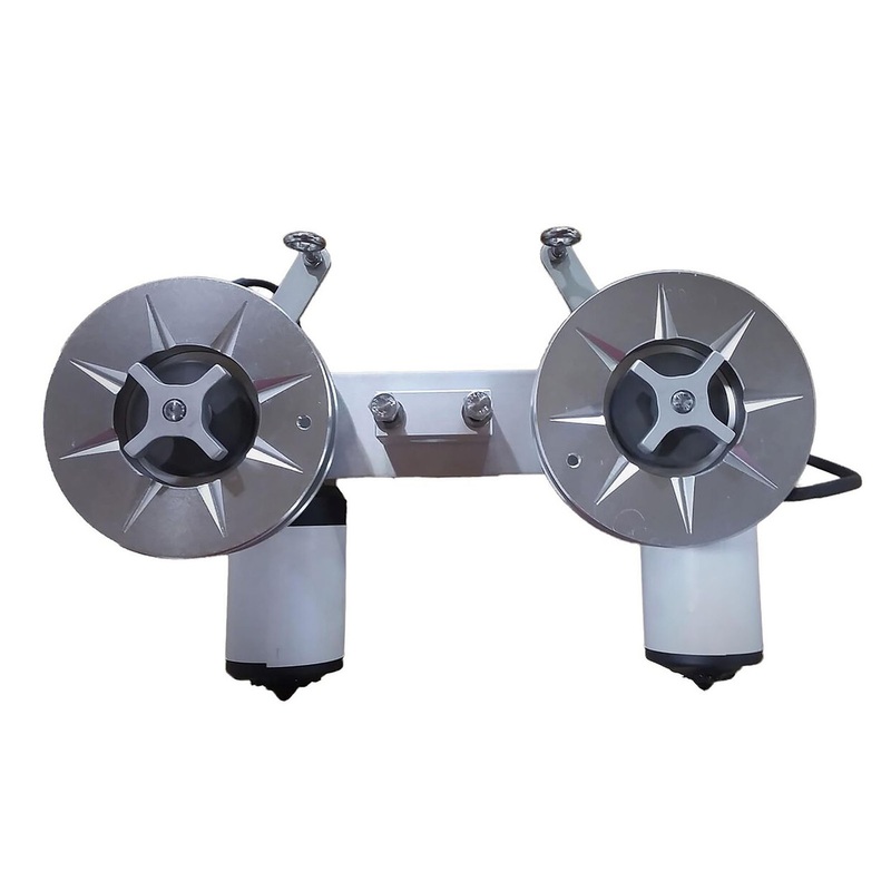Cisco Planer Reel Conversion Kit