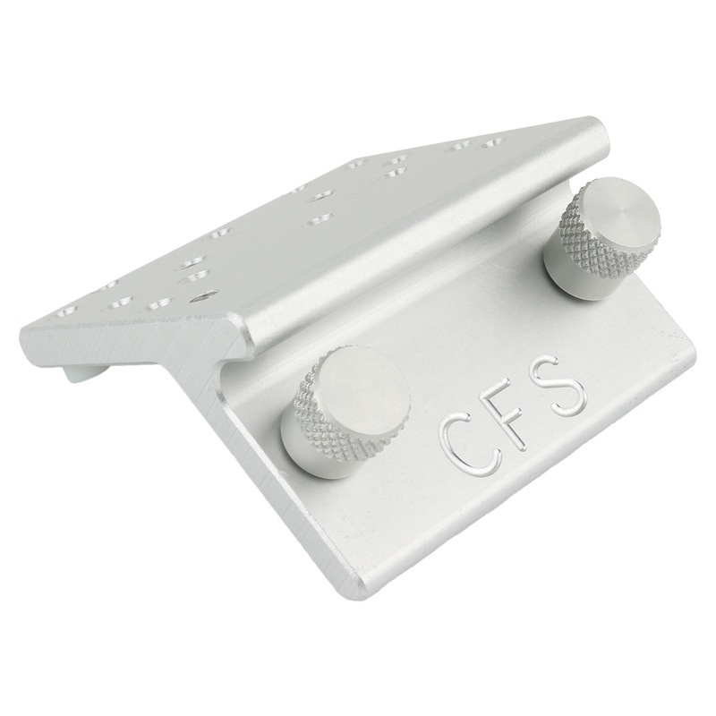Cisco Starcraft Mount for Integrated Track System