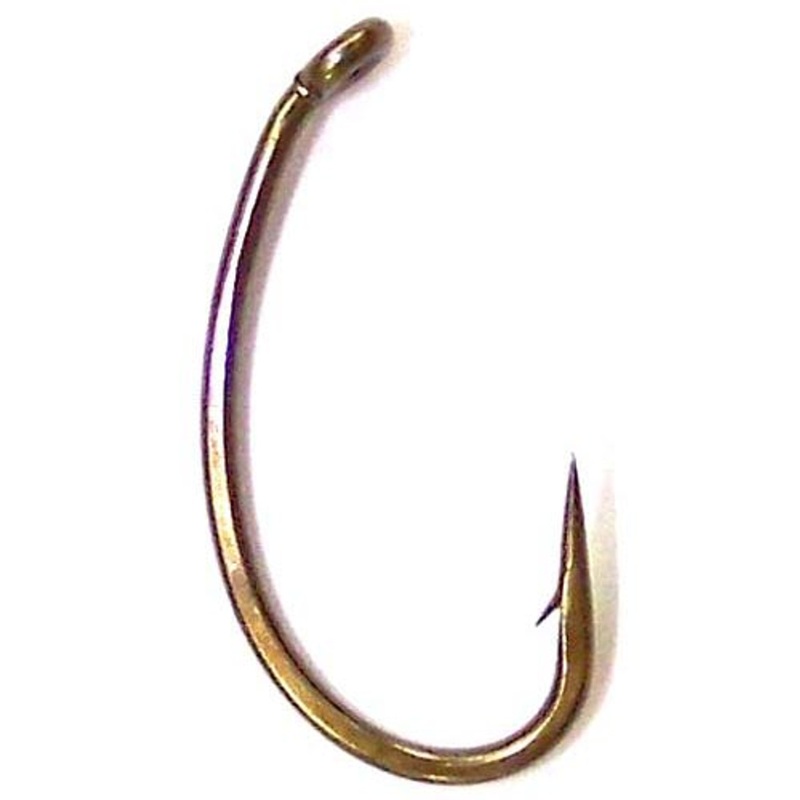 Daiichi 1120 Scud Hooks