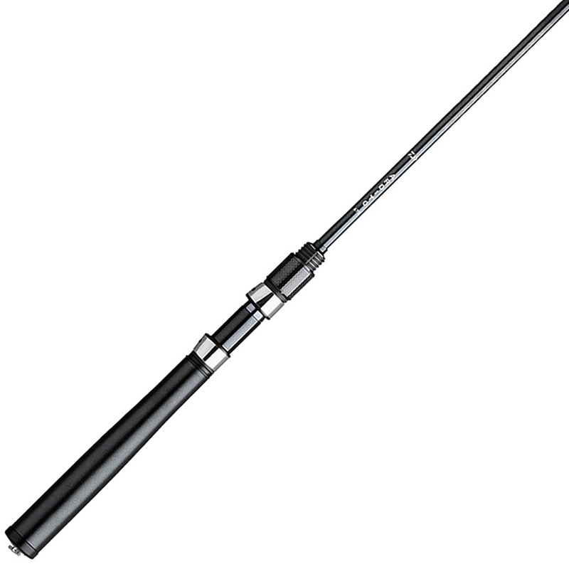 Daiwa Ardito Jitte Telescopic Travel Rod
