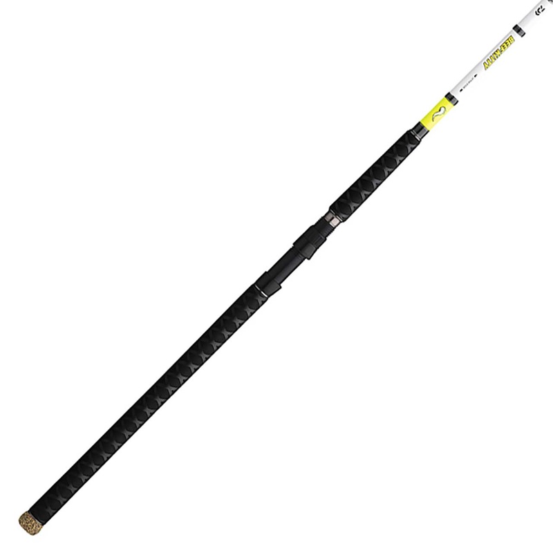 Daiwa Beef Kitty Catfish Spinning Rod