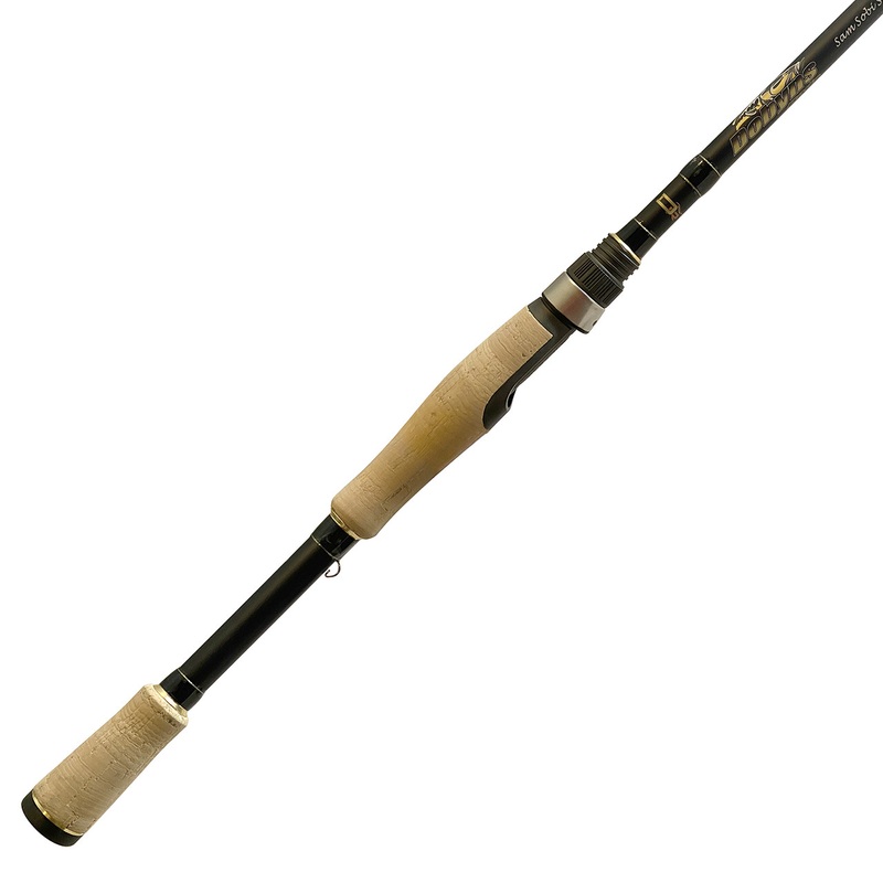 Dobyns Sam Sobi Spinning Rods