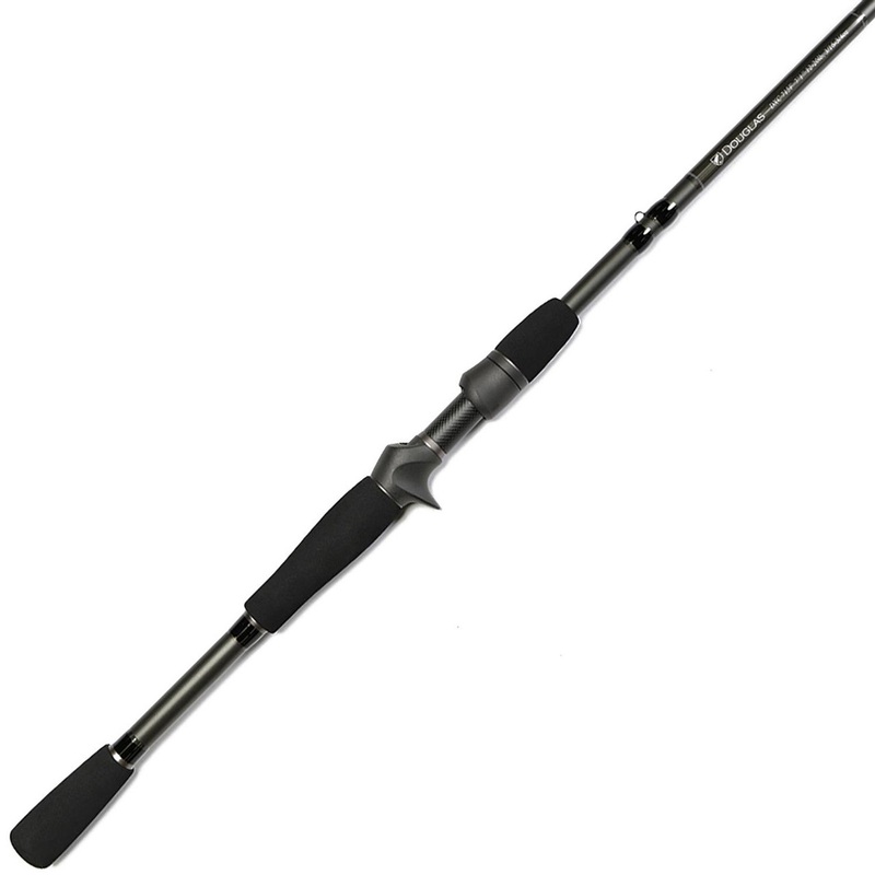 Douglas XMatrix DXC Casting Rod