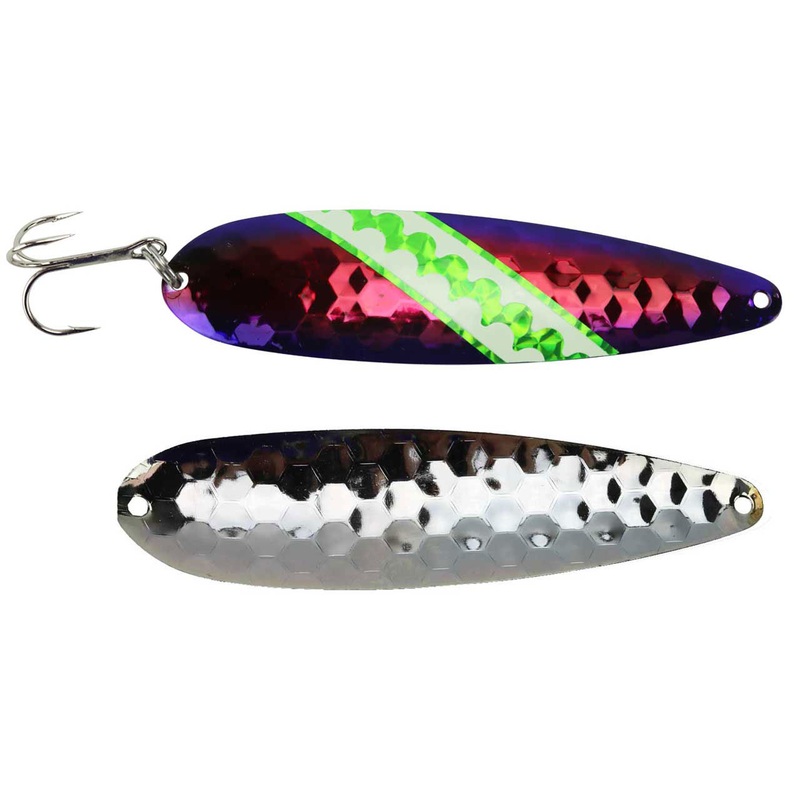 Dreamweaver Fuzzy Bear Magnum Spoon