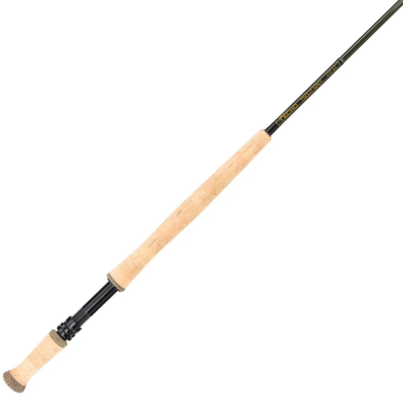 Echo Trout Spey Rod