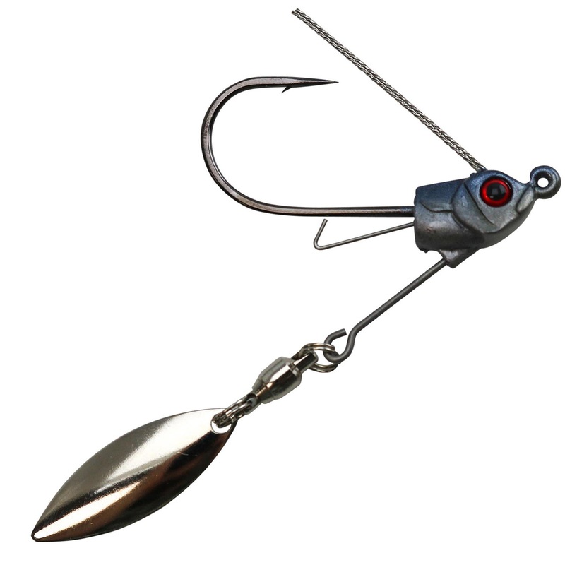 Epic Baits Under Spin Jig Head