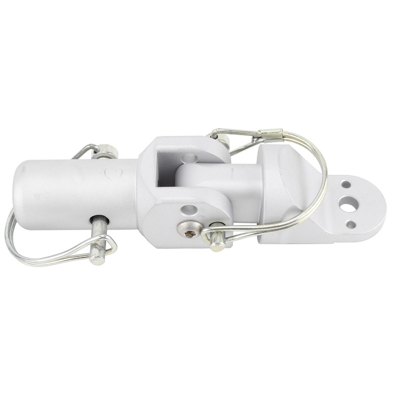 Fin Gear In-Line Transducer Mount