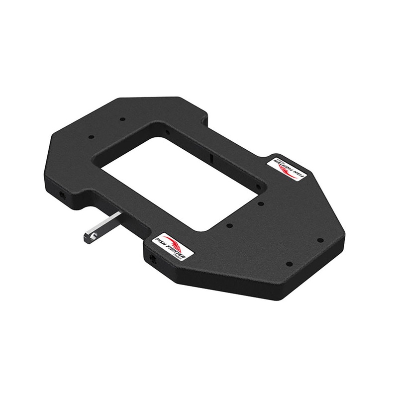 Fish Fighter Quick Mount Anchor Nest Mount