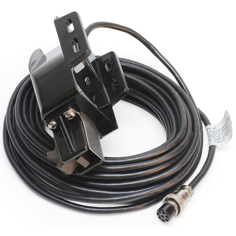 Fish Hawk X4 Replacement Transducer